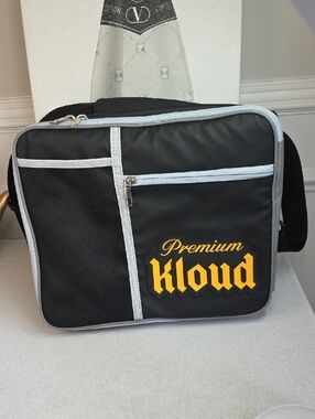 Premium Kloud Insulated Cooler Bag